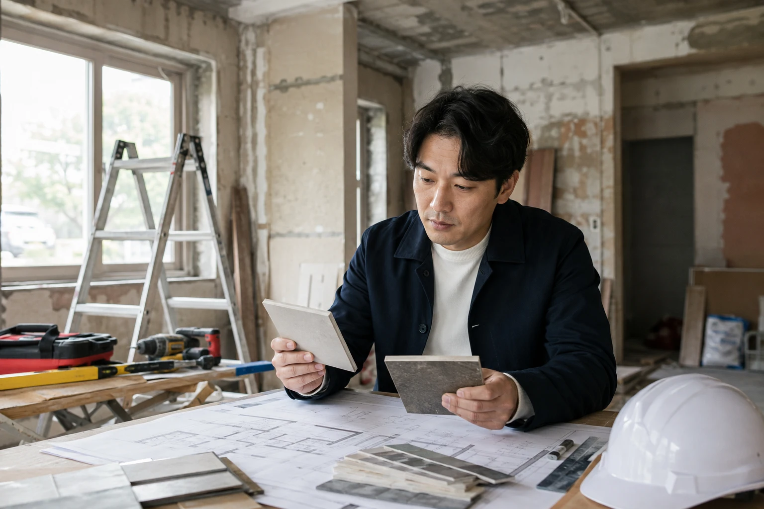 광명 상가 분양 자료 검토